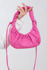 Torbica Madison pink