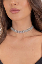 Choker ogrlica Emma